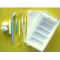 Disposable Dental Kit for Curing teeth